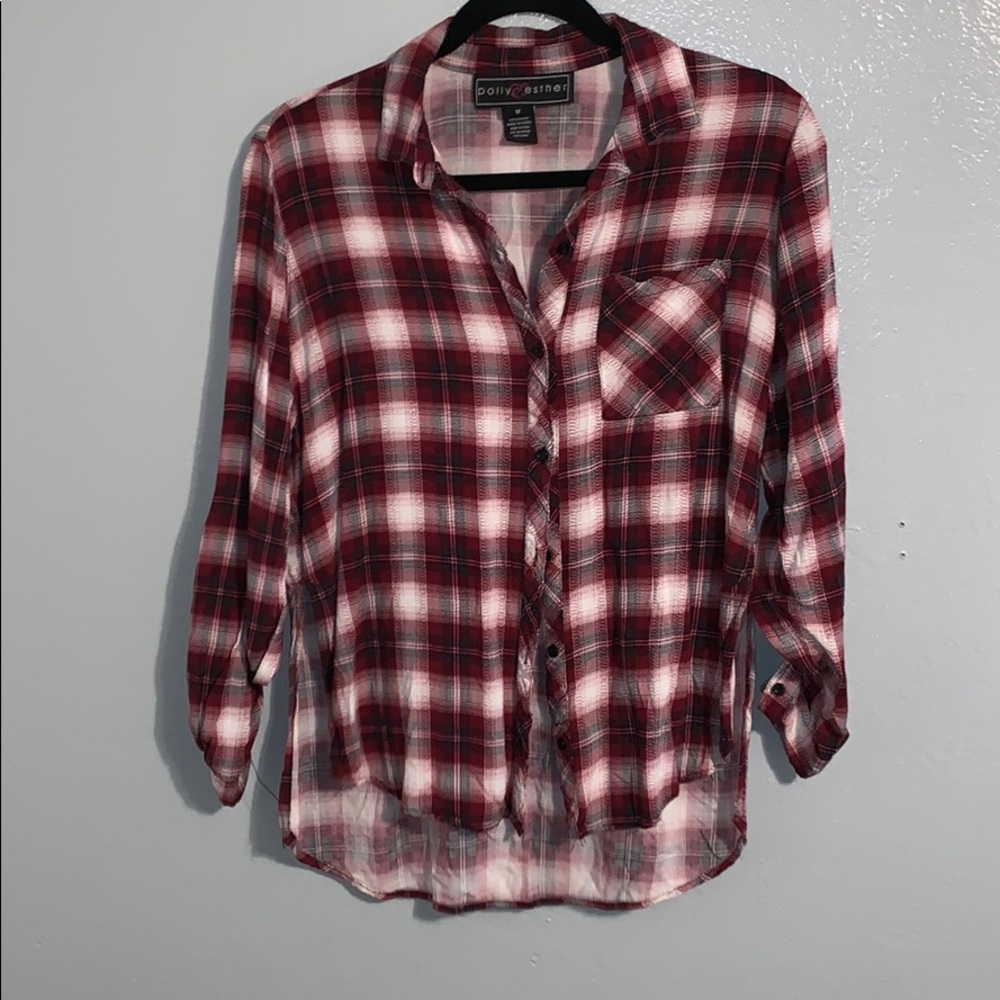 flannel